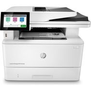 HP 3PZ75A MFP E42540F Laserjet Managed Faks Ethernet Tarayıcı Çok Fonksiyonlu Lazer Yazıcı