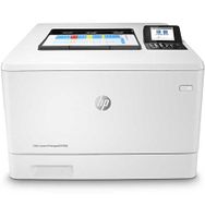 HP 3QA35A E45028DN Color Laserjet Managed Dubleks Özellikli Renkli Lazer Yazıcı