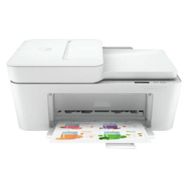 HP 3XV14B Deskjet Plus 4120 Beyaz Çok Fonksiyonlu Yazıcı