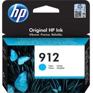 HP 3YL77AE 912 Mavi Kartuş