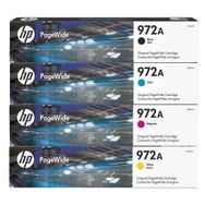 HP 3YL78A 912 Magenta Kırmızı Kartuş