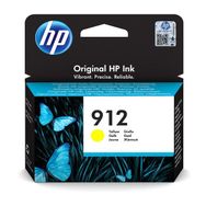 HP 3YL79AE 912 Sarı Mürekkep Kartuş