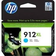HP 3YL81A NO 972XL Mavi Kartuş