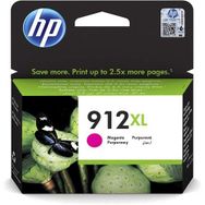 HP 3YL82A No:912 XL Kırmızı Kartuş
