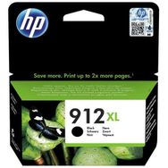 HP 3YL84A 912XL Siyah Mürekkep Kartuş