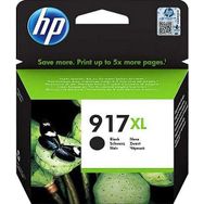 HP 3YL85AE 917XL Siyah Mürekkep Kartuş