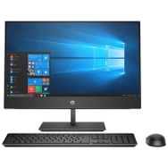 HP 400 AIO G5 8JW76EA i5-9500T 4GB 1TB 23,8 inc Freedos All in One Bilgisayar