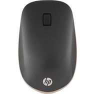 HP 410 4M0X5AA İnce Kablosuz Bluetooth Koyu Gri Mouse