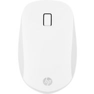 HP 410 4M0X6AA İnce Kablosuz Bluetooth Beyaz Mouse