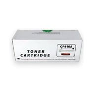HP 410A-CF410A Siyah Muadil Toner
