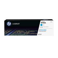 HP 410A / CF411A-M452 / M477 Mavi Toner