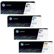 HP 410A Mavi Toner