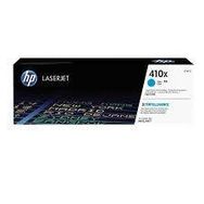 HP 410X CF410X Siyah Uyumlu Toner