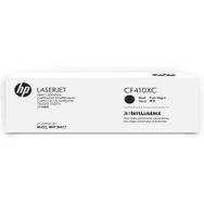 HP 410XC-CF410XC Siyah Yüksek Kapasiteli Orijinal Toner