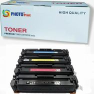 HP 415A W2030A-W2031A-W2032A-W2033A M454 M479 Muadil Toner