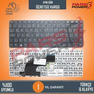 HP 430 G2 L3Q39EA Klavye