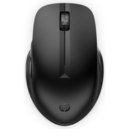 HP 435 3B4Q5AA Siyah Kablosuz Mouse