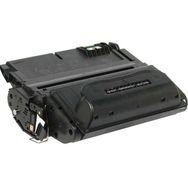 HP 4350DTN Siyah Muadil Toner