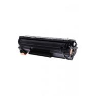 HP 436A Çipli Muadil Toner