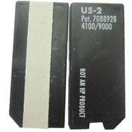 Hp 43X-C8543X Toner Çipi