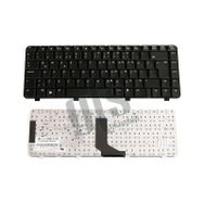 HP 448615-001 Siyah Klavye
