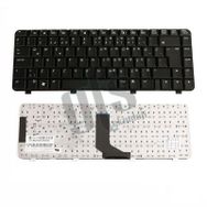 HP 448615-141 Siyah Klavye