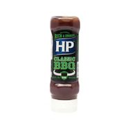 HP 465 gr Klasik Barbekü Sosu