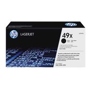 HP 49X-Q5949X Yüksek Kapasiteli Orjinal Toner