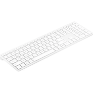 Hp 4CF02AA Pavilion Beyaz Türkçe Kablosuz Klavye