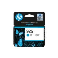 HP 4K0V6PE 925 Mavi Kartuş