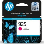 HP 4K0V7PE 925 Magenta Kartuş