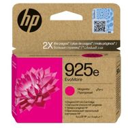 HP 4K0W1PE 925E Magenta Kırmızı Kartuş
