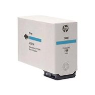 HP 4S5B5A 768 Cyan 500 ml Mürekkep Kartuşu