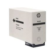 HP 4S5B6A 768 Siyah 500 ml Mürekkep Kartuşu
