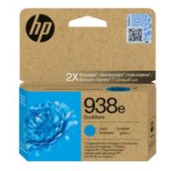 HP 4S6X9PE 938E Cyan Mavi Yüksek Kapasite Kartuş