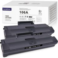 HP 4ZB77A Muadil Toner