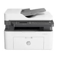 HP 4ZB84A 137FNW Beyaz Laser MFP Wi-Fi Faks + Fotokopi + Tarayıcı + Lazer Yazıcı