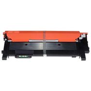 HP 4ZB94A Mavi Muadil Toner