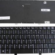 HP 500 Klavye