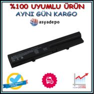 Hp 500014-001 Uyumlu Batarya