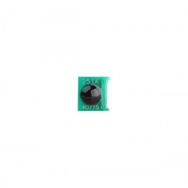 HP 504A-CE251A Mavi Toner Chip