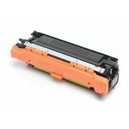 HP 504X-CE250X Siyah Yüksek Kapasiteli Muadil Toner