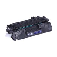 HP 505A 280A Muadil Toner