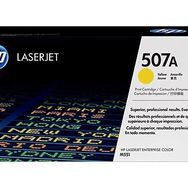 HP 507A Sarı Toner