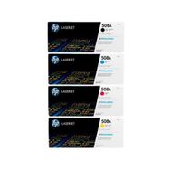HP 508A-CF360A-CF361A-CF362A-CF363A Toner Drum