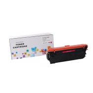 HP 508A-CF363A Kırmızı Muadil Toner
