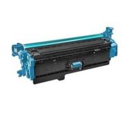 HP 508X-CF361X Mavi Yüksek Kapasiteli Muadil Toner