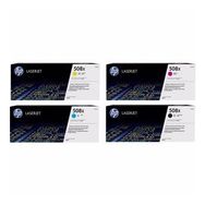 HP 508X CF363X Kırmızı Toner