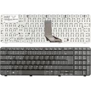 HP 509941-141 517865-141 532818-141 Siyah Uyumlu Notebook Klavye