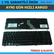 HP 515860-001 Klavye